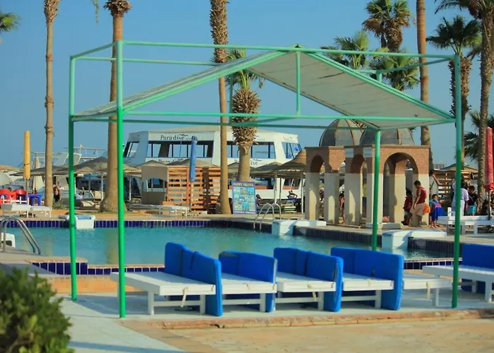 Mashrabiya Hotel Hurgada