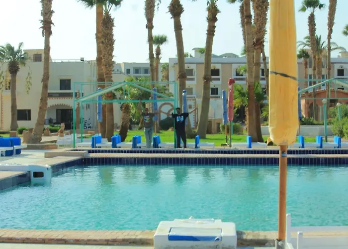 Mashrabiya Hotel Hurgada