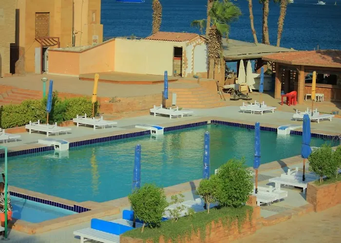 Mashrabiya Hotel Hurgada