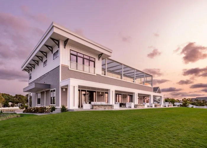Pelham House Resort Dennisport