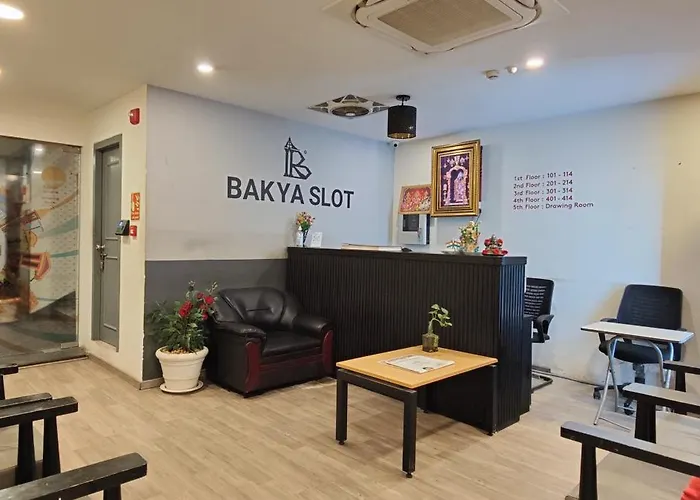 Hotel Bakya Slot - Maraimalai Nagar Chengalpattu