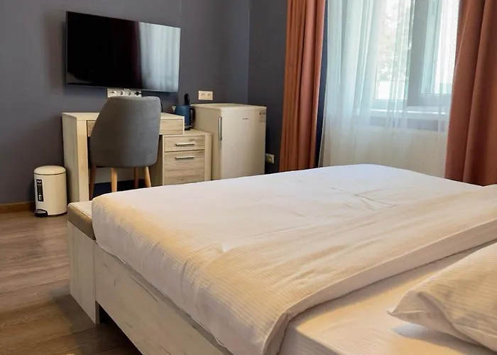 Львівський Hotel