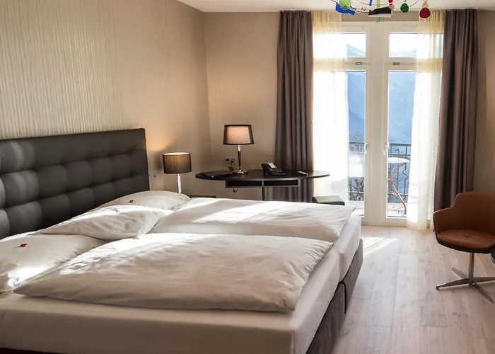 Maerchenhotel Braunwald