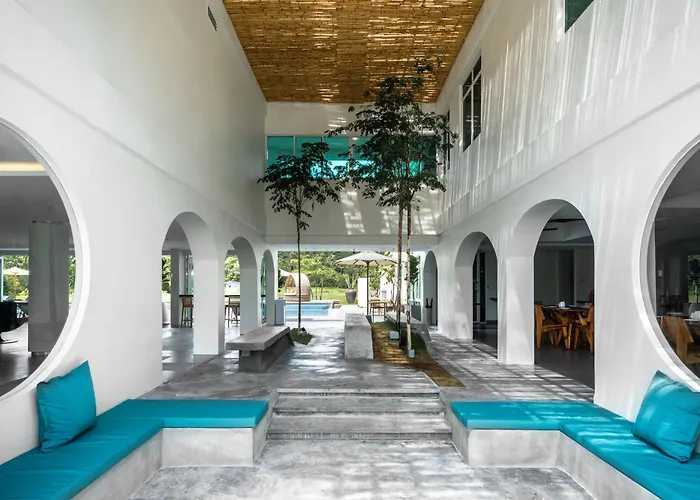 The Bayou Hotel Langkawi Pantai Cenang 