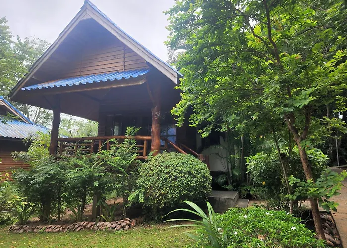 Esmeralda View Resort - Sha Extra Plus Ko Yao Yai