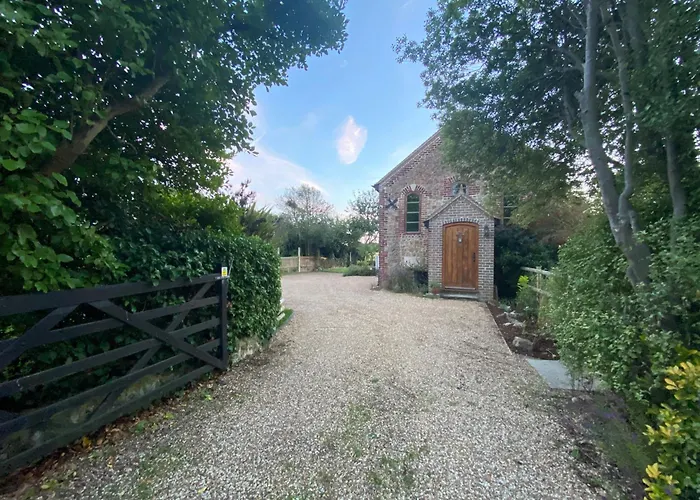 Old Chapel Forge Bed & Breakfast Chichester