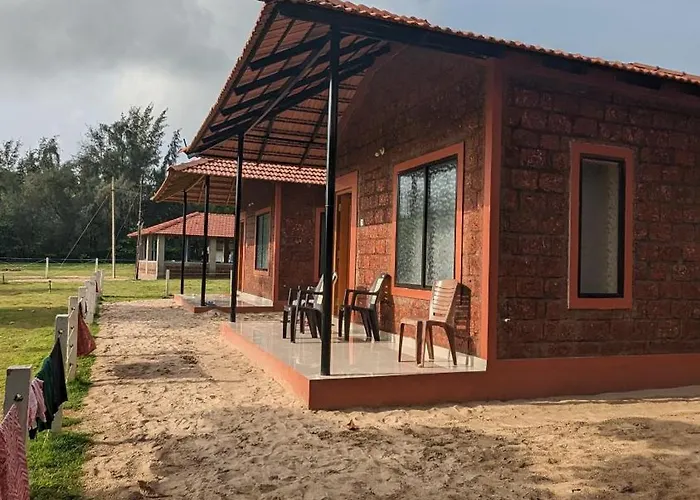 5 Mile Beach Resort Kumta