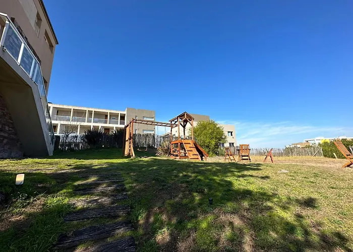 Aparthotel Punto Playa Villa Gesell
