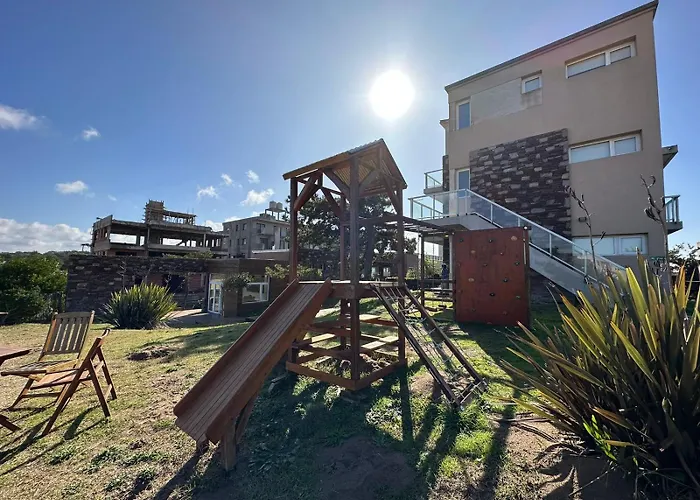 Aparthotel Punto Playa Villa Gesell