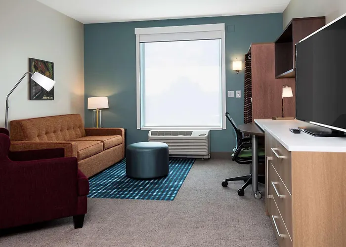 Home2 Suites By Hilton Roswell, Ga