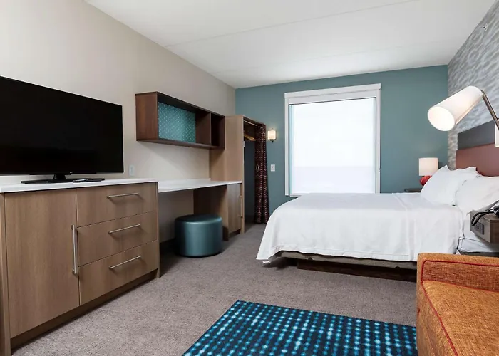 Home2 Suites By Hilton Roswell, Ga