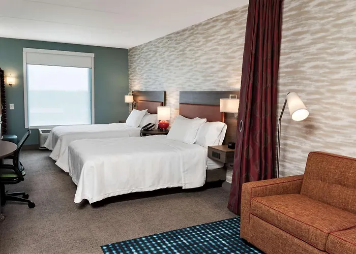 Home2 Suites By Hilton Roswell, Ga
