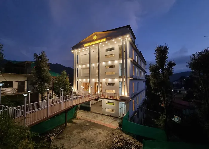 Stylia Hotels Dalhousie