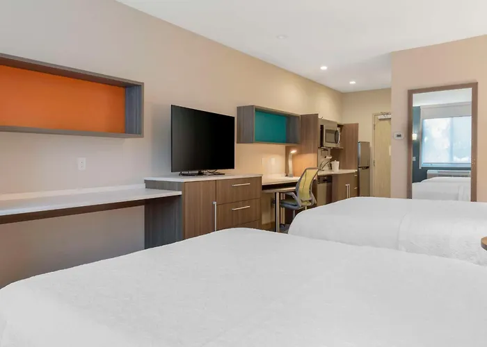 Home2 Suites By Hilton Redlands