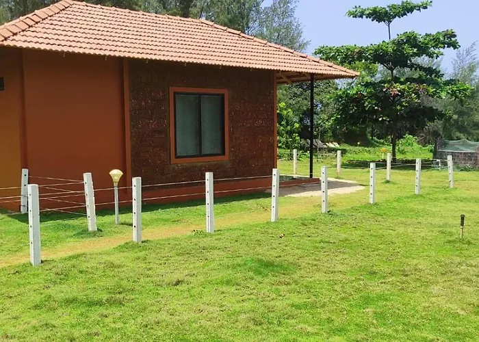 5 Mile Beach Resort Kumta
