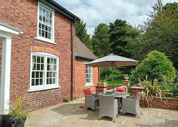 Clumber Lane End Farm Bed & Breakfast Worksop