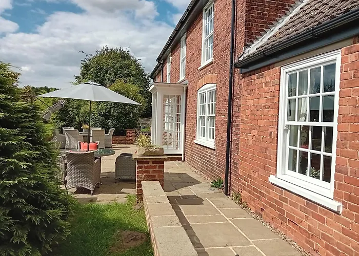 Clumber Lane End Farm Bed & Breakfast Worksop