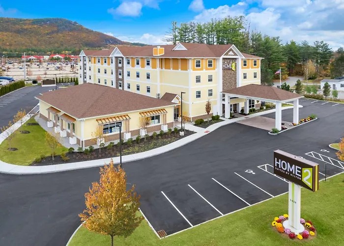 Home2 Suites By Hilton North Conway, Nh