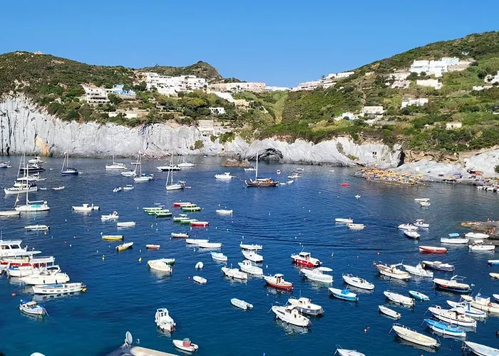 L'Incanto Di Cala Feola Ponza