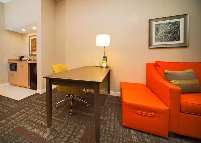 Hampton Inn & Suites Valdosta/Conference Center