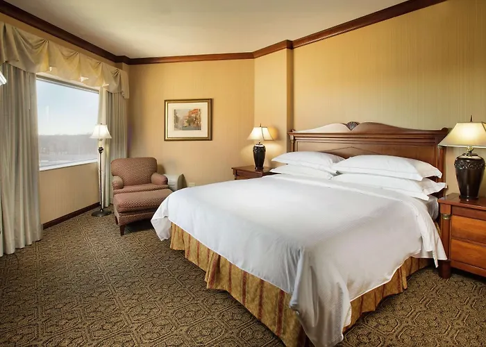 Doubletree By Hilton Lisle Naperville