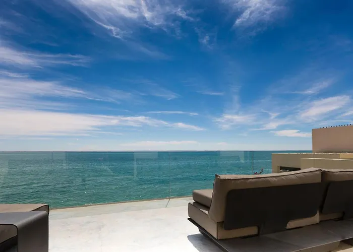 Hotel Palais Rhoul Dakhla