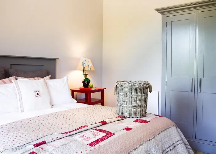 Highland Quarters Bed & Breakfast Clarens