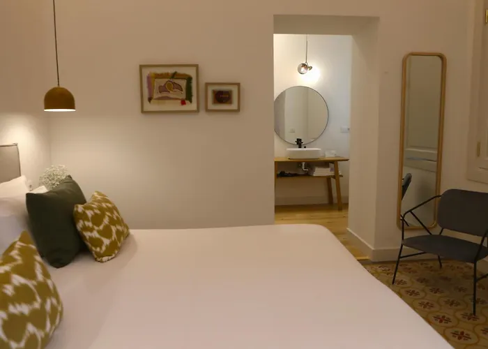 Veintiuno Emblematic Hotels - Adults Only Las Palmas / Gran Canaria