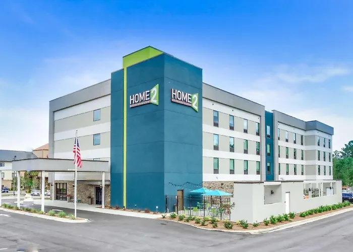 Home2 Suites By Hilton Daphne Spanish Fort