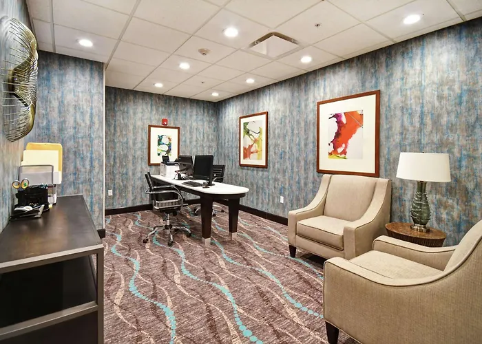 Homewood Suites By Hilton Novi Detroit