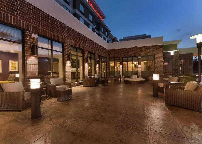 Hilton Garden Inn Pittsburgh Airport South-Robinson Mall Robinson Township 