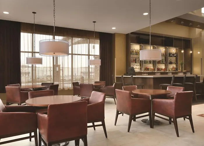 Embassy Suites By Hilton Akron Canton Airport North Canton