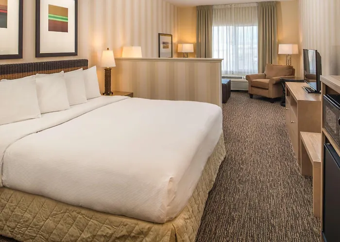 Doubletree By Hilton Portland - Beaverton
