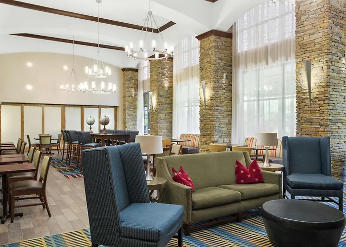 Hampton Inn Columbus/South-Fort Benning