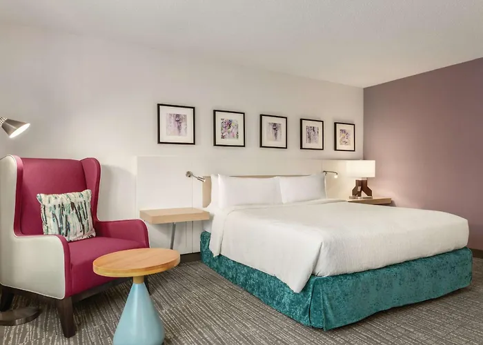 Hilton Garden Inn Bridgewater