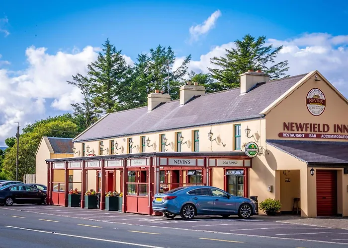 Nevins Newfield Inn Ltd Mulranny