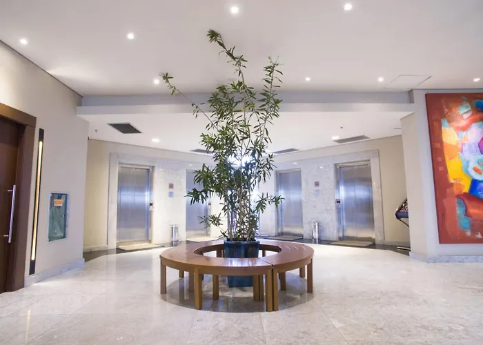 Betel Beach Flat Internacional Boa Viagem Recife