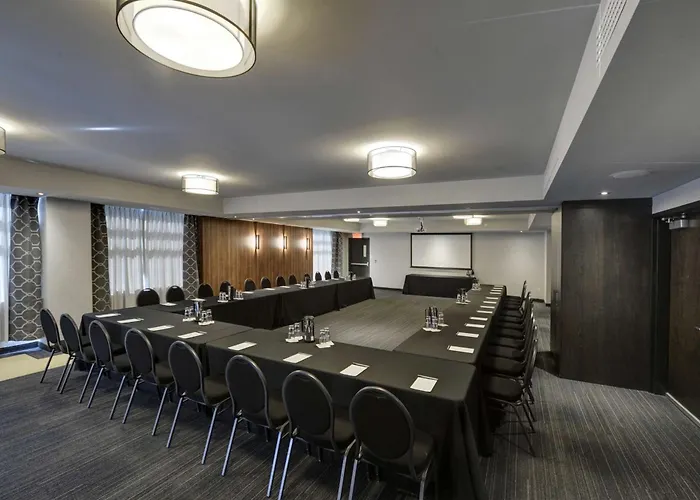 Hampton Inn & Suites By Hilton Quebec City Levis