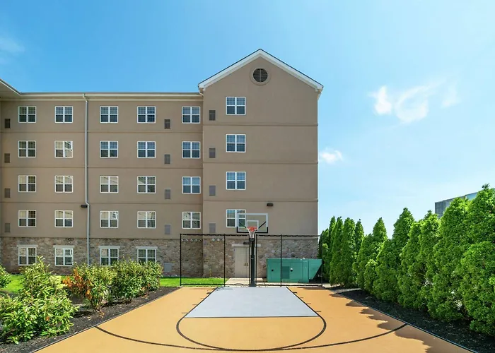 Homewood Suites By Hilton Philadelphia-Valley Forge Audubon