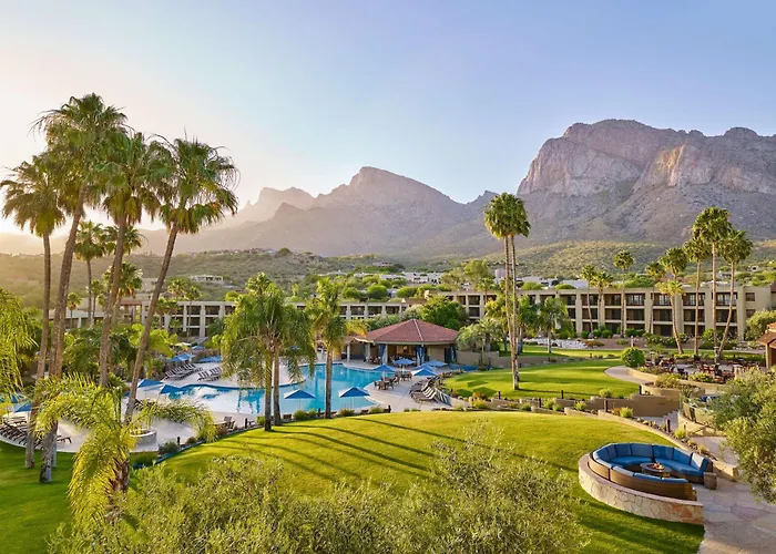 El Conquistador Tucson, A Hilton Resort Oro Valley