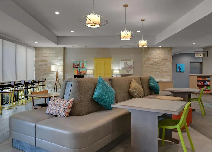Home2 Suites By Hilton Temple