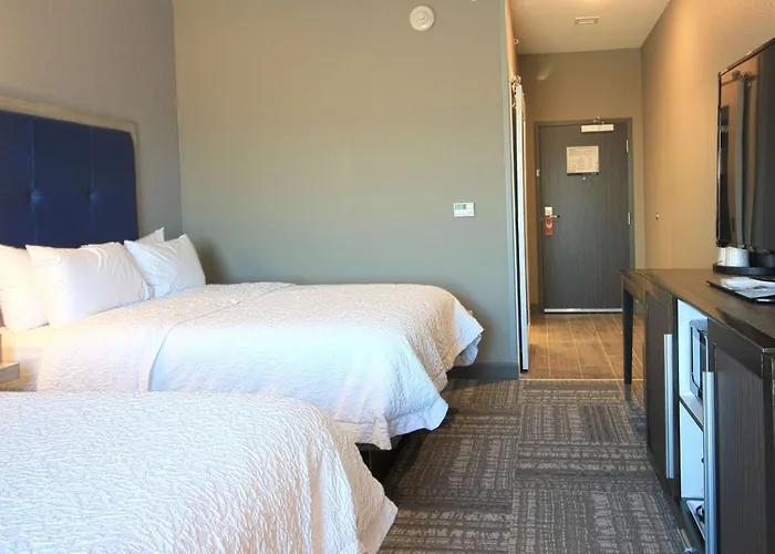 Hampton Inn West Plains