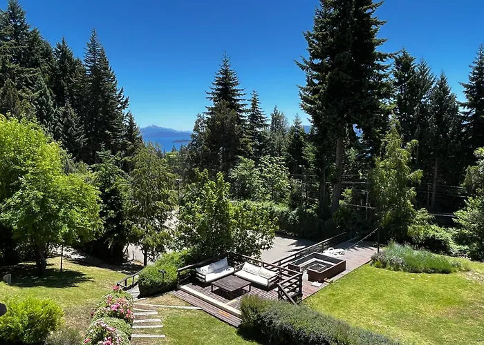 Aldea Andina Hotel&Spa San Carlos de Bariloche