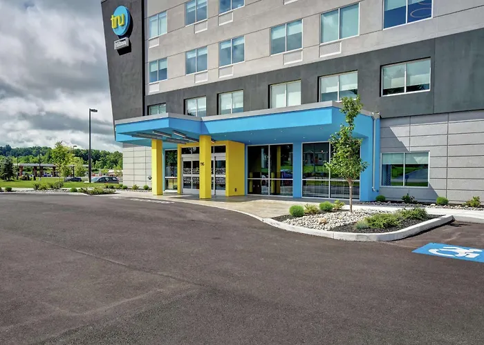 Tru By Hilton Syracuse-Camillus Hotel