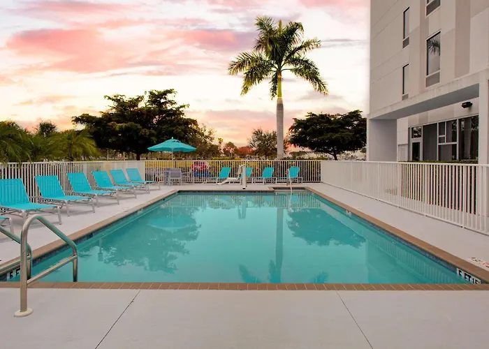 Hampton Inn & Suites Sarasota / Bradenton - Airport