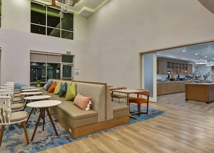 Homewood Suites By Hilton Chula Vista Eastlake
