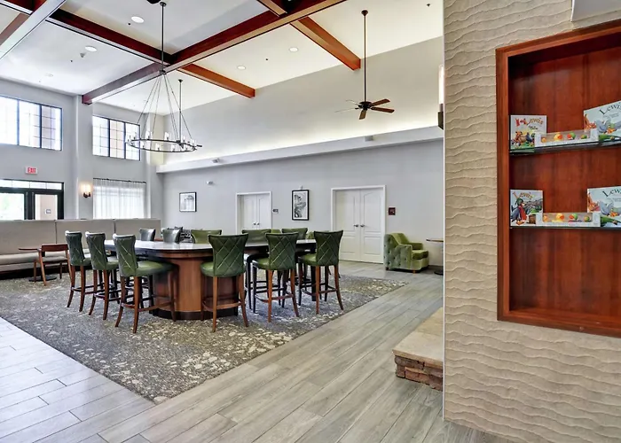 Homewood Suites By Hilton Reno