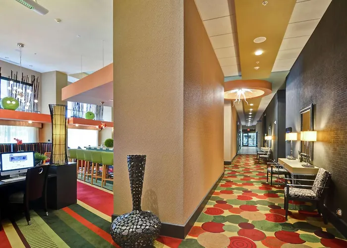 Hampton Inn & Suites Crabtree Raleigh