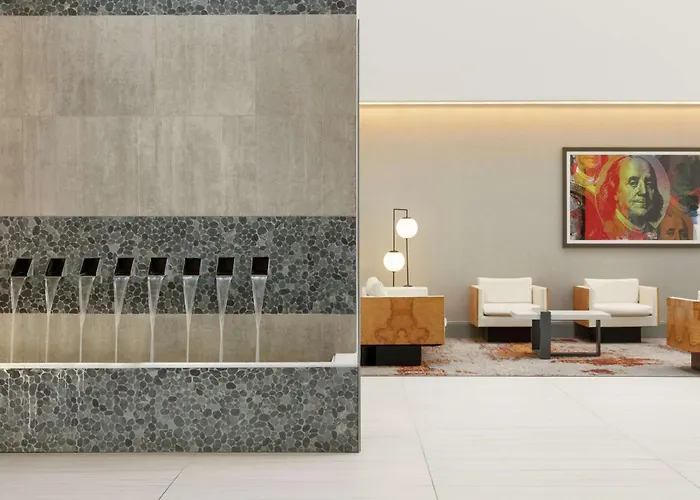 Embassy Suites By Hilton Philadelphia Valley Forge Wayne