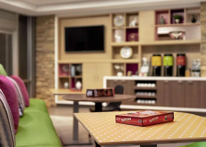 Home2 Suites By Hilton Ridley Park Philadelphia Airport So